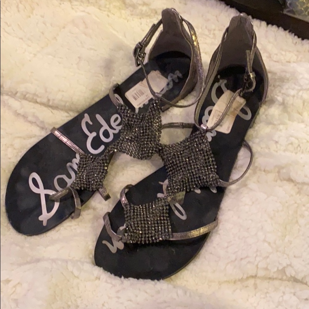 Sam Edelman Sandals